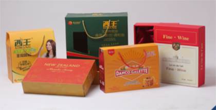 電子包裝將成為行業(yè)支柱 未來會有多智能？